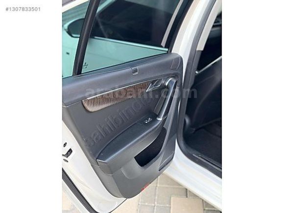 CONFİDENCE AUTODAN FUL BAKIMLI EMSALSİZ