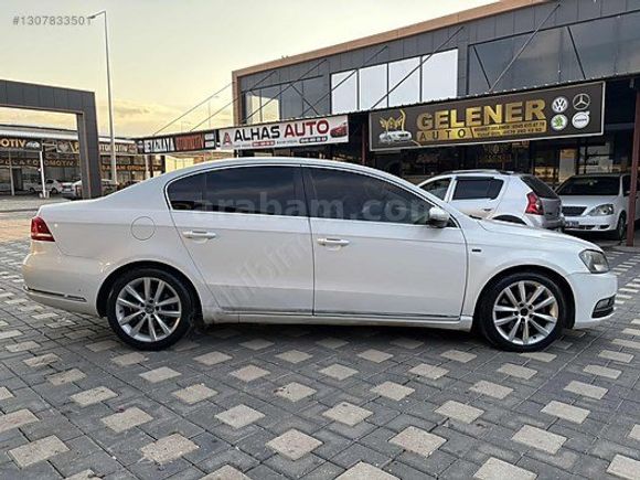 CONFİDENCE AUTODAN FUL BAKIMLI EMSALSİZ