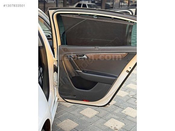 CONFİDENCE AUTODAN FUL BAKIMLI EMSALSİZ