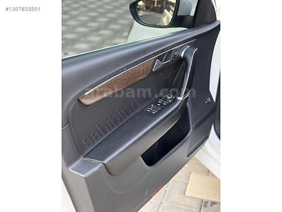 CONFİDENCE AUTODAN FUL BAKIMLI EMSALSİZ