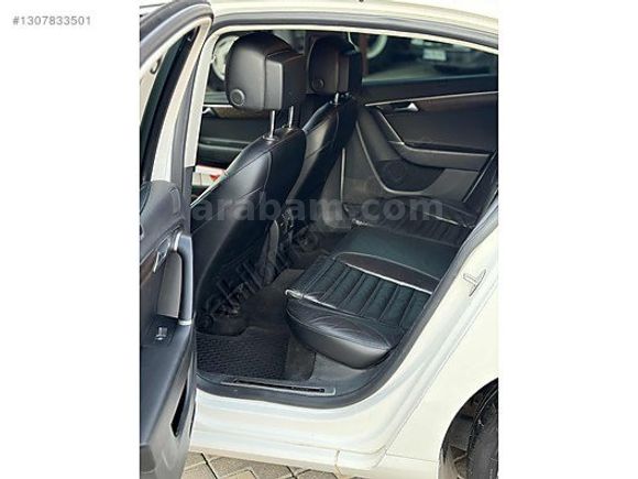 CONFİDENCE AUTODAN FUL BAKIMLI EMSALSİZ