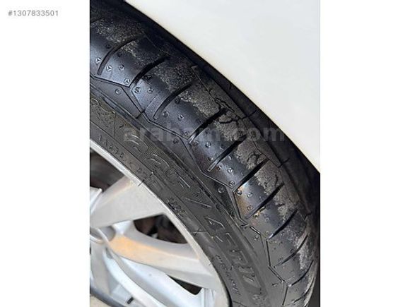 CONFİDENCE AUTODAN FUL BAKIMLI EMSALSİZ