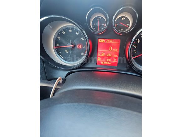 Sahibinden Opel Astra 1.6 Edition 2014 Model 
