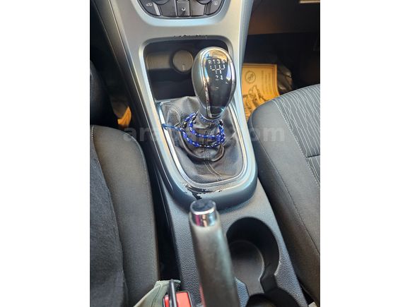 Sahibinden Opel Astra 1.6 Edition 2014 Model 