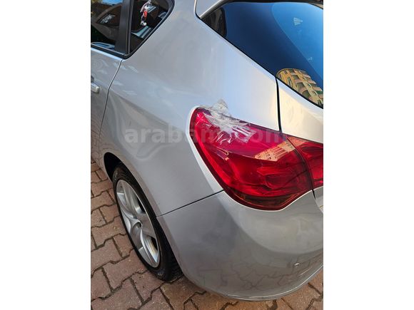 Sahibinden Opel Astra 1.6 Edition 2014 Model 