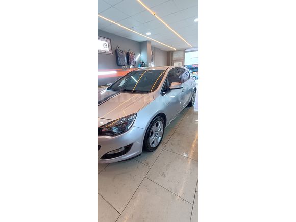 Sahibinden Opel Astra 1.6 Edition 2014 Model 