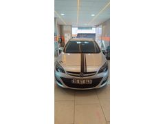 Sahibinden Opel Astra 1.6 Edition 2014 Model 
