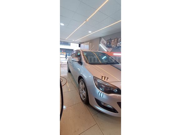 Sahibinden Opel Astra 1.6 Edition 2014 Model 