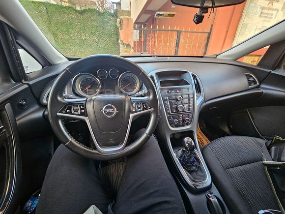 Sahibinden Opel Astra 1.6 Edition 2014 Model 