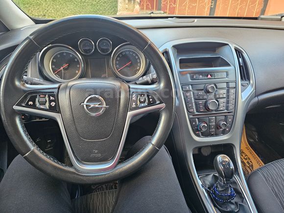 Sahibinden Opel Astra 1.6 Edition 2014 Model 