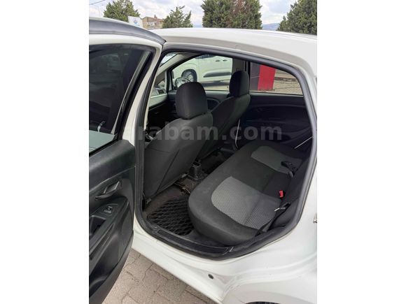 Sahibinden Fiat Linea 1.3 Multijet Pop 2016 Model 