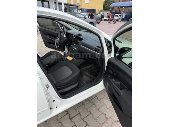 Sahibinden Fiat Linea 1.3 Multijet Pop 2016 Model 