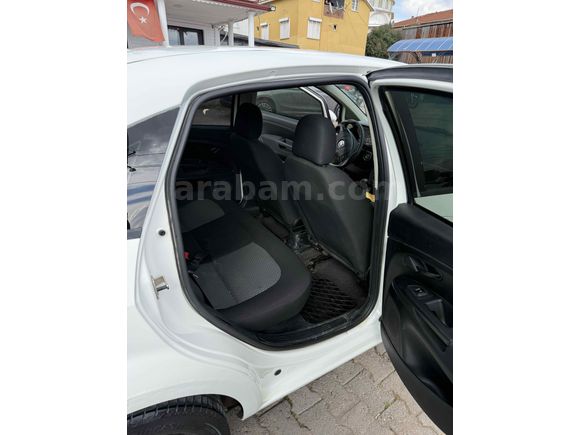 Sahibinden Fiat Linea 1.3 Multijet Pop 2016 Model 