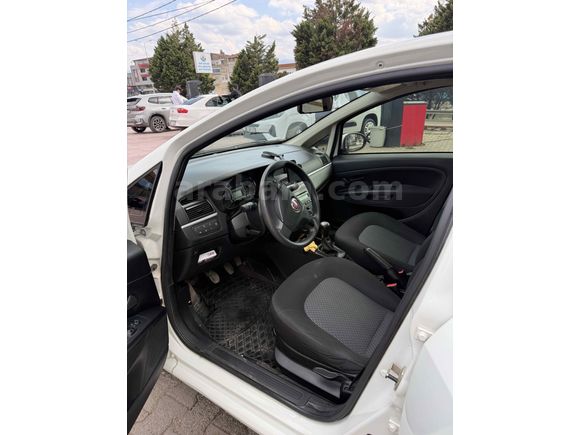 Sahibinden Fiat Linea 1.3 Multijet Pop 2016 Model 