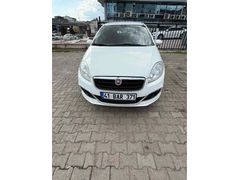 Sahibinden Fiat Linea 1.3 Multijet Pop 2016 Model 