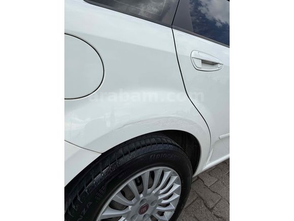 Sahibinden Fiat Linea 1.3 Multijet Pop 2016 Model 