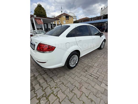 Sahibinden Fiat Linea 1.3 Multijet Pop 2016 Model 