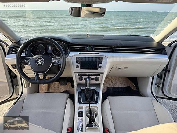 UÇMAZ AUTO'DAN HATASIZ BOYASIZ HASARSIZ CAM TAVAN