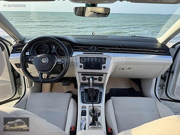 UÇMAZ AUTO'DAN HATASIZ BOYASIZ HASARSIZ CAM TAVAN