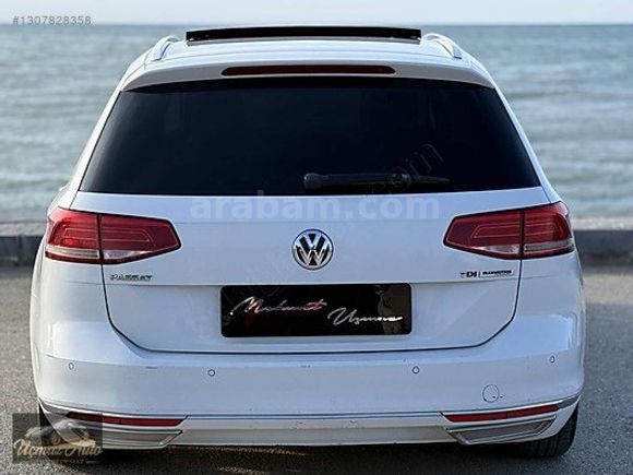 UÇMAZ AUTO'DAN HATASIZ BOYASIZ HASARSIZ CAM TAVAN