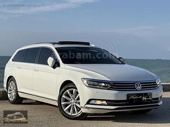 UÇMAZ AUTO'DAN HATASIZ BOYASIZ HASARSIZ CAM TAVAN