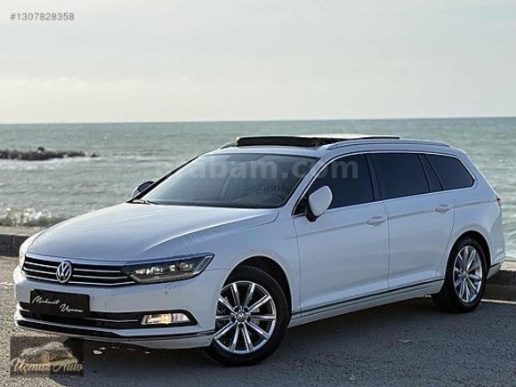 UÇMAZ AUTO'DAN HATASIZ BOYASIZ HASARSIZ CAM TAVAN