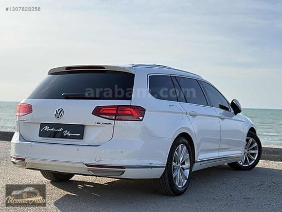 UÇMAZ AUTO'DAN HATASIZ BOYASIZ HASARSIZ CAM TAVAN