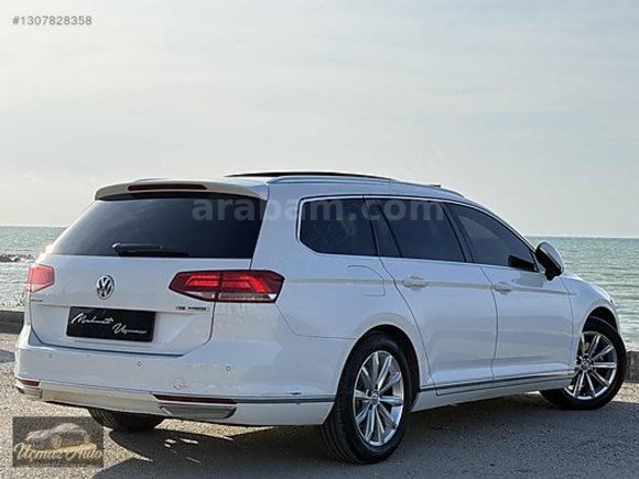 UÇMAZ AUTO'DAN HATASIZ BOYASIZ HASARSIZ CAM TAVAN