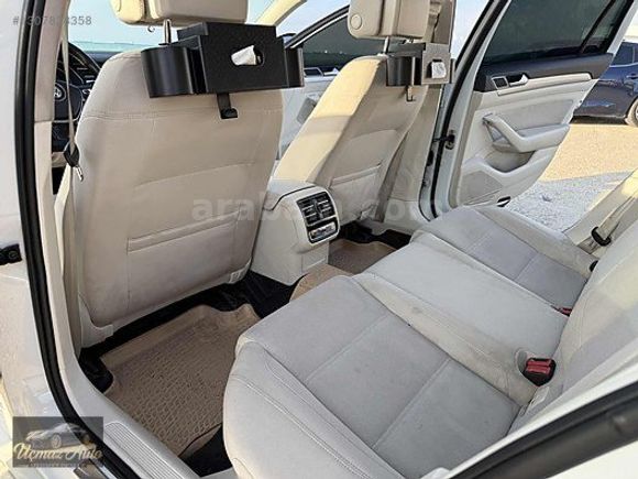 UÇMAZ AUTO'DAN HATASIZ BOYASIZ HASARSIZ CAM TAVAN