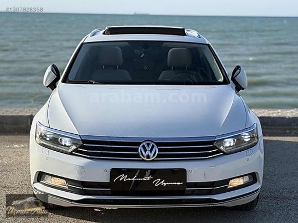 UÇMAZ AUTO'DAN HATASIZ BOYASIZ HASARSIZ CAM TAVAN