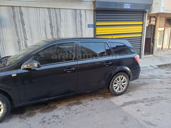 Sahibinden Opel Astra 1.6 Enjoy Elegance 2010 Model
