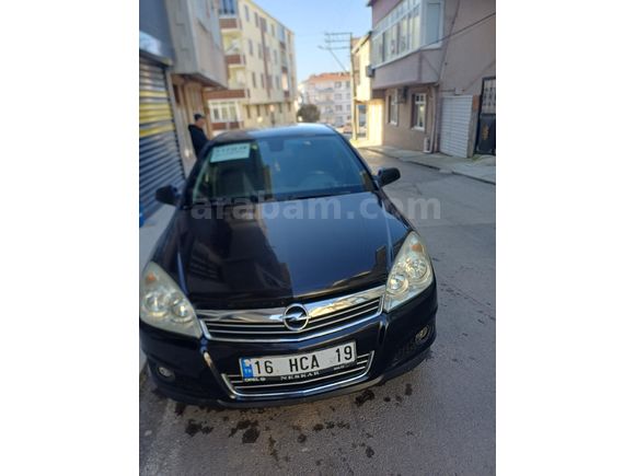 Sahibinden Opel Astra 1.6 Enjoy Elegance 2010 Model