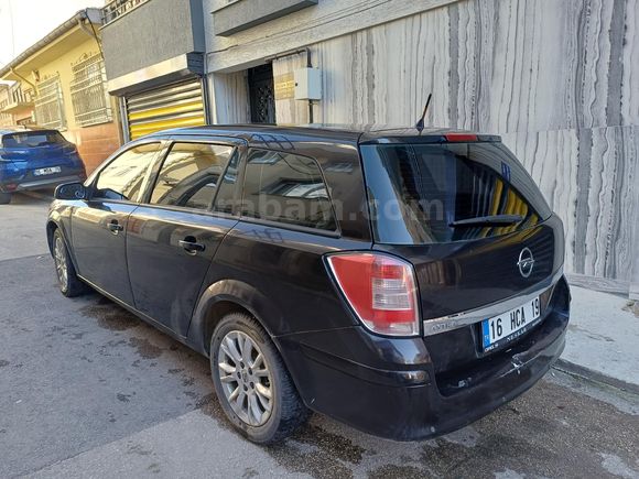 Sahibinden Opel Astra 1.6 Enjoy Elegance 2010 Model