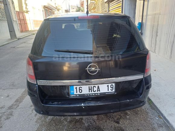 Sahibinden Opel Astra 1.6 Enjoy Elegance 2010 Model