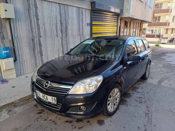 Sahibinden Opel Astra 1.6 Enjoy Elegance 2010 Model