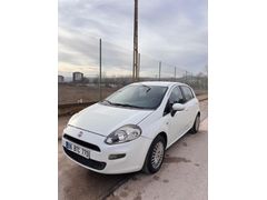 Sahibinden Fiat Punto 1.3 Multijet Popstar 2013 Model  264.000 km Beyaz
