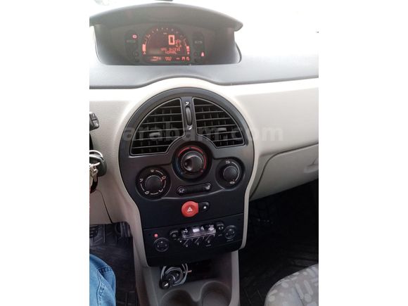 Sahibinden Renault Modus 1.4 Authentique 2007 Model