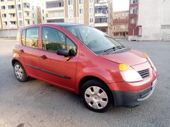 Sahibinden Renault Modus 1.4 Authentique 2007 Model
