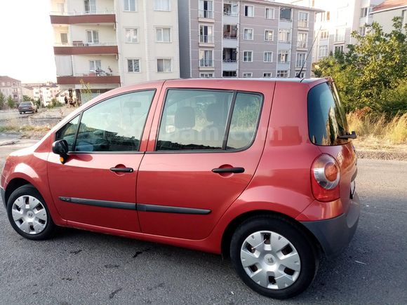 Sahibinden Renault Modus 1.4 Authentique 2007 Model