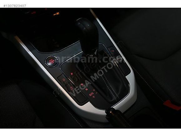 VEGA' 2019 ARONA 1.6TDI XCELLENCE 140.000KM BOYASIZ-EKRAN-KIRMZI