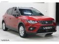 VEGA' 2019 ARONA 1.6TDI XCELLENCE 140.000KM BOYASIZ-EKRAN-KIRMZI