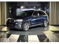 ASLANOĞLU PLAZA'DAN 2015 BMW PREMİUM BOYASIZ