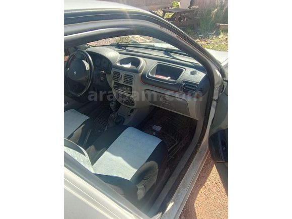 Sahibinden Renault Clio 1.5 dCi Alize 2005 Model
