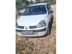 Sahibinden Renault Clio 1.5 dCi Alize 2005 Model