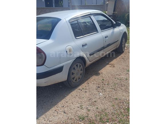 Sahibinden Renault Clio 1.5 dCi Alize 2005 Model