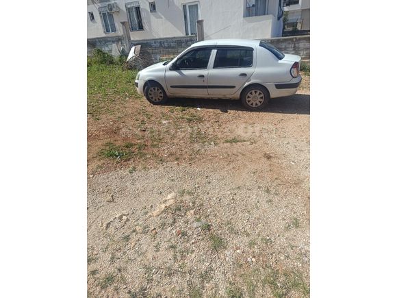 Sahibinden Renault Clio 1.5 dCi Alize 2005 Model