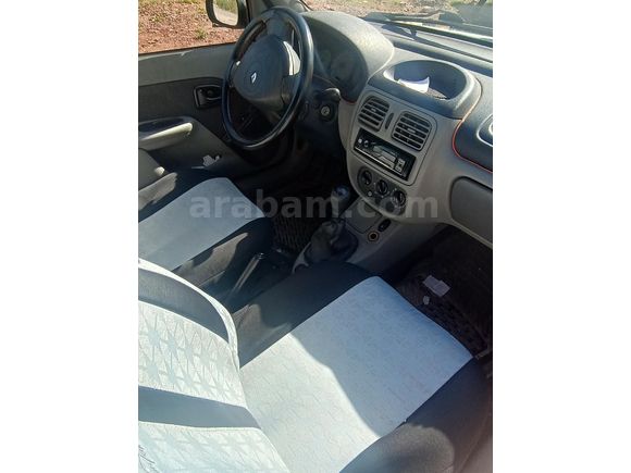 Sahibinden Renault Clio 1.5 dCi Alize 2005 Model