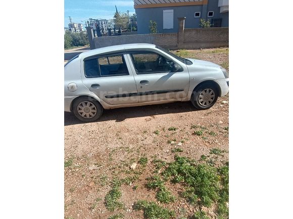 Sahibinden Renault Clio 1.5 dCi Alize 2005 Model