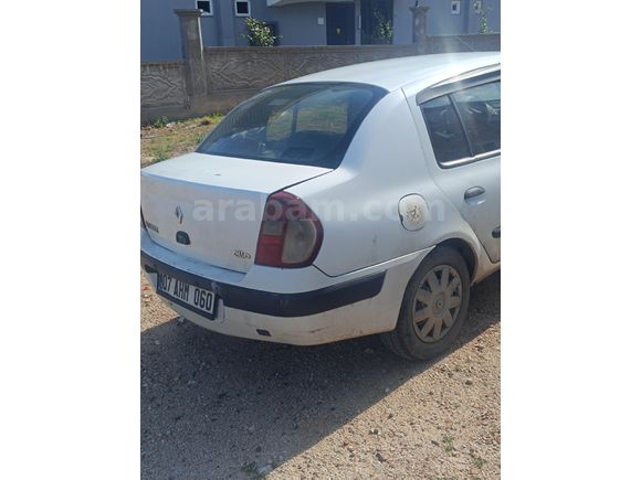 Sahibinden Renault Clio 1.5 dCi Alize 2005 Model