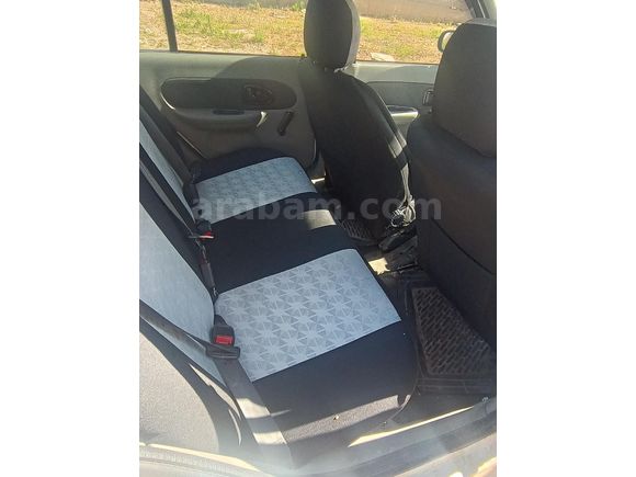 Sahibinden Renault Clio 1.5 dCi Alize 2005 Model